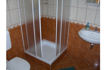 Ungarn Privát Kehidakustány, Exterieur